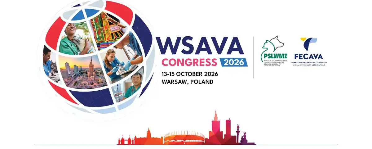 One Team, One Programme: what to expect from WSAVA Congress 2026
