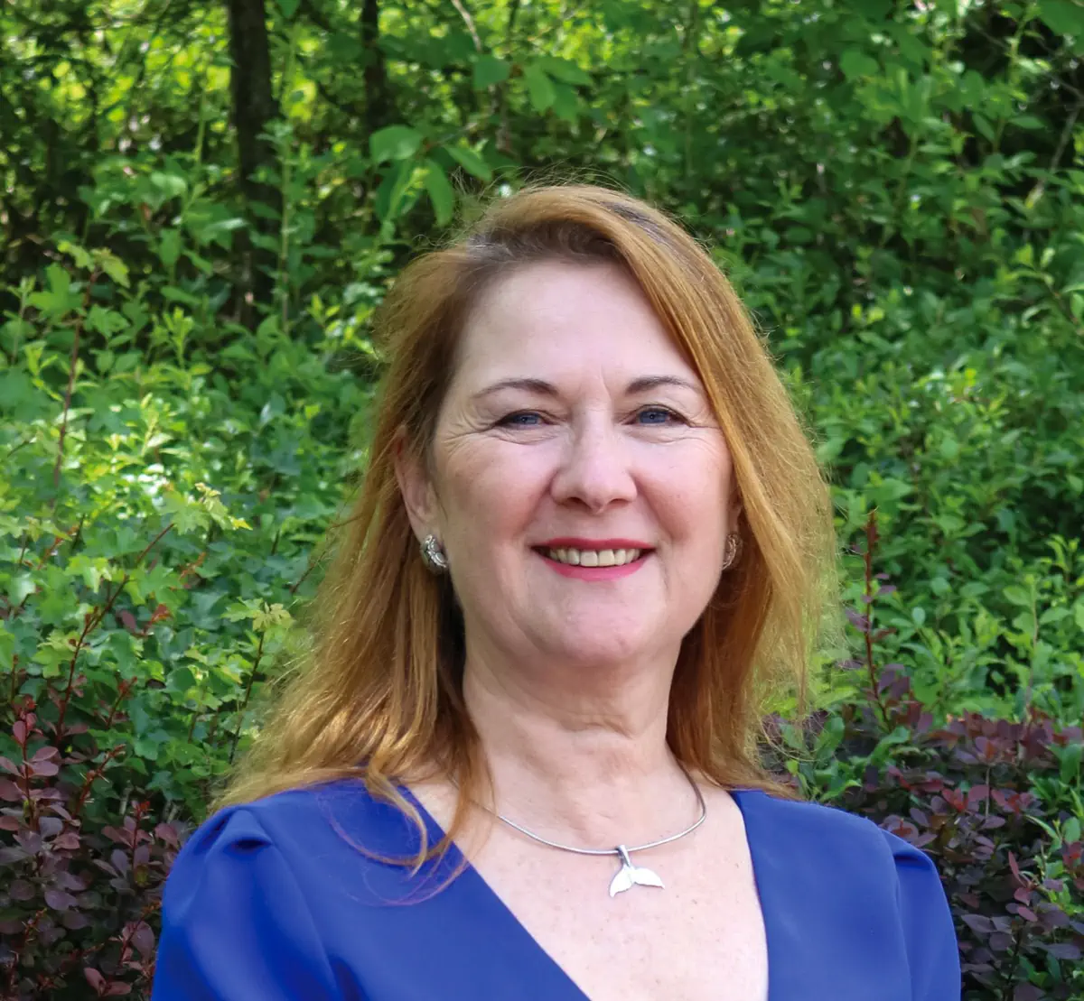 veterinary nurse education: a conversation with Dr Krista Arnold