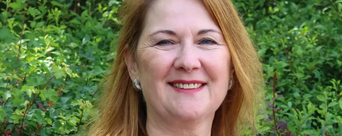 veterinary nurse education: a conversation with Dr Krista Arnold