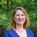 veterinary nurse education: a conversation with Dr Krista Arnold